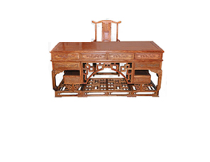 实木茶台