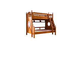 双层儿童床