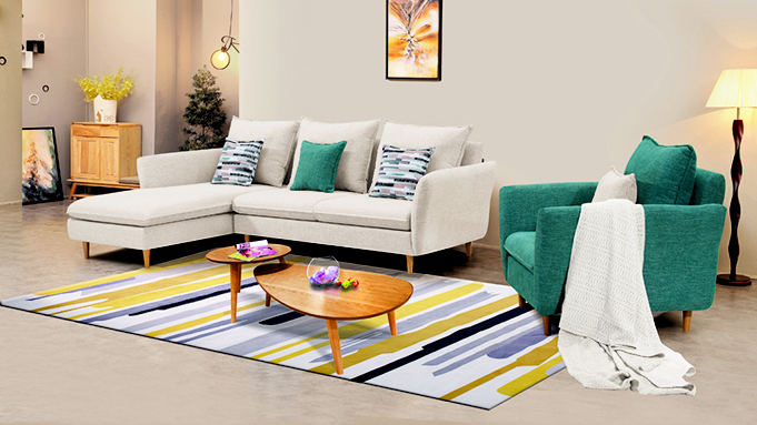 单人位+双人位+贵妃