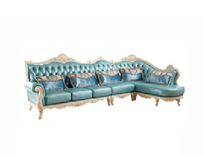 贵族奢雅 荣耀满室